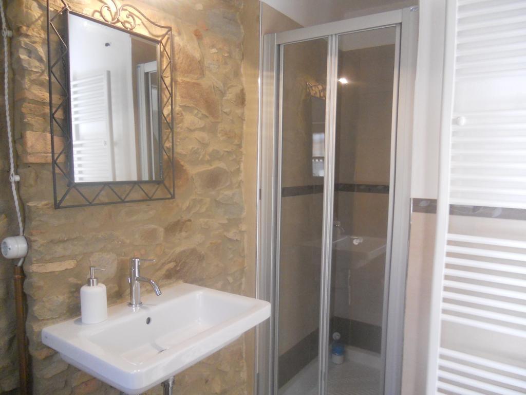 Apartment Casa Antica Chianni Ruang foto