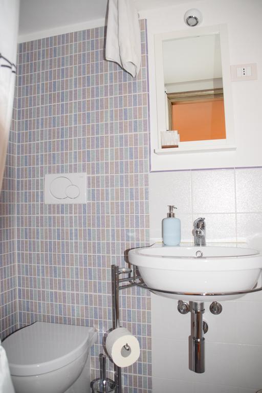 Apartment Casa Antica Chianni Bagian luar foto